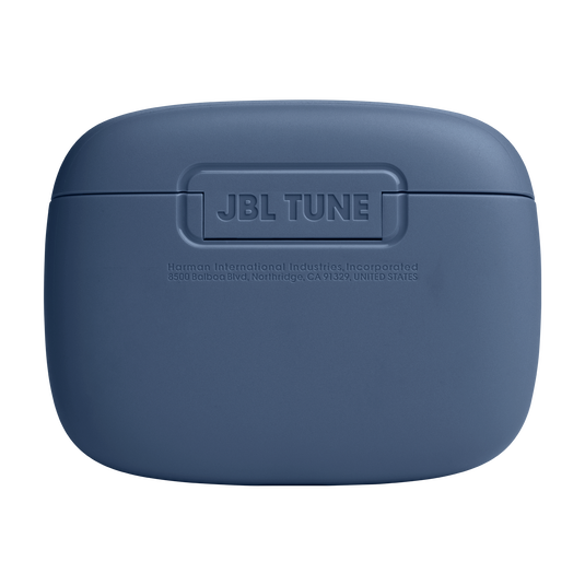 JBL Tune Buds - Blue - True wireless Noise Cancelling earbuds - Detailshot 3 image number null